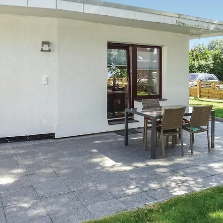 Tatil Evi Nice In W/ Wifi And 2 Bedrooms Warwerort