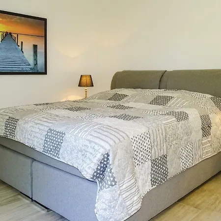 Nice In W/ Wifi And 2 Bedrooms Tatil Evi